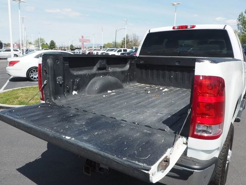 Used 2013 GMC Sierra 2500 SLE RWD image 19