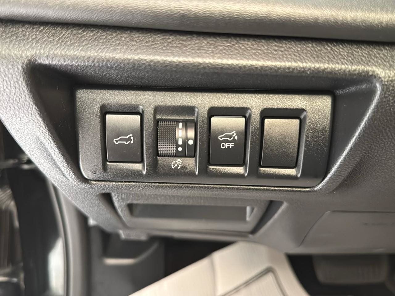 Used 2024 Subaru Outback Onyx Edition AWD/4WD image 11