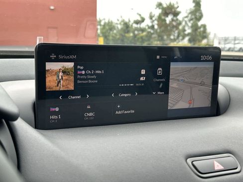 New 2025 Acura TLX w/ Technology Package image 16