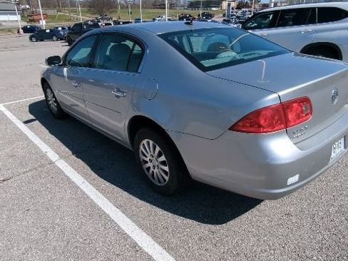 Used 2008 Buick Lucerne CX image 4