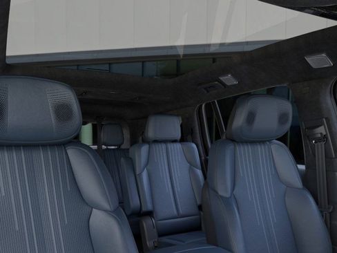 New 2025 Cadillac Escalade IQ Sport 2 image 25