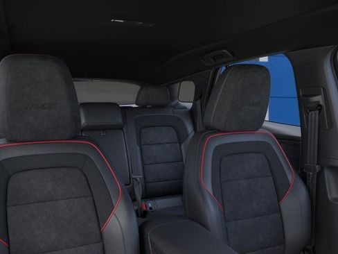 New 2026 Chevrolet Blazer EV RS image 24