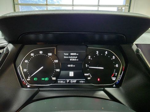 Used 2021 BMW 228i xDrive Gran Coupe w/ Convenience Package AWD/4WD image 42