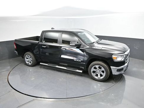 Used 2019 RAM 1500 Big Horn AWD/4WD image 40