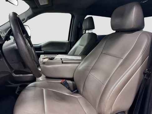 Used 2020 Ford F350 XL w/ STX Appearance Package AWD/4WD image 17