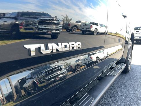Used 2023 Toyota Tundra Limited image 10