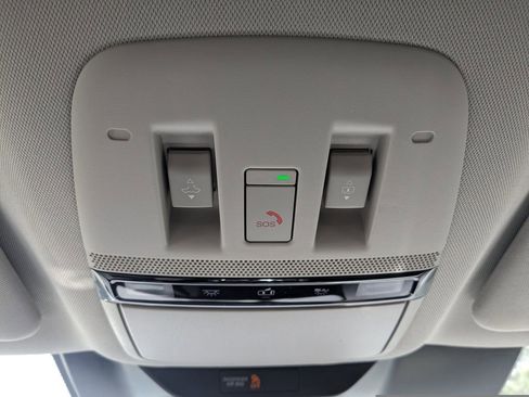 New 2025 Nissan Murano SL AWD/4WD image 23