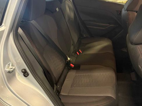 Certified 2024 Subaru Impreza 2.0i Sport AWD/4WD image 22