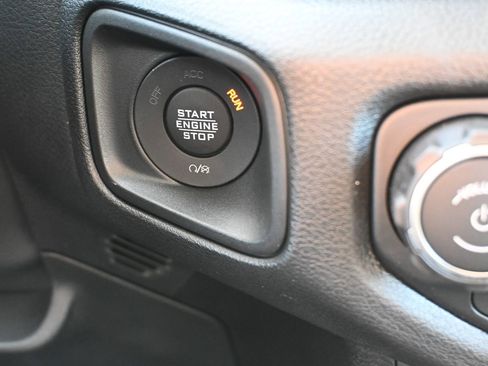 New 2025 Jeep Wrangler Willys image 20