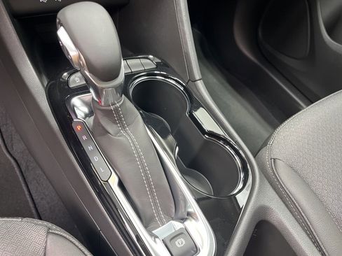 New 2026 Buick Encore GX Preferred image 16