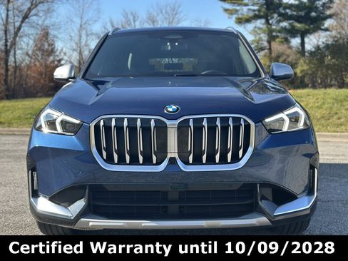 Certified 2023 BMW X1 xDrive28i w/ Premium Package image 2
