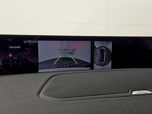 New 2025 Lincoln Navigator L Reserve AWD/4WD image 18
