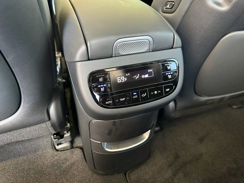 New 2026 Hyundai Ioniq 9 Limited AWD/4WD image 30