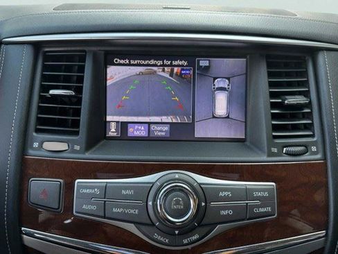 Used 2018 INFINITI QX80 2WD image 34