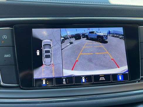 Certified 2024 Buick Enclave Premium AWD/4WD image 27