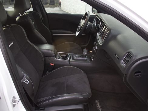 Used 2018 Dodge Charger SRT w/ Harman/Kardon Audio Group image 34