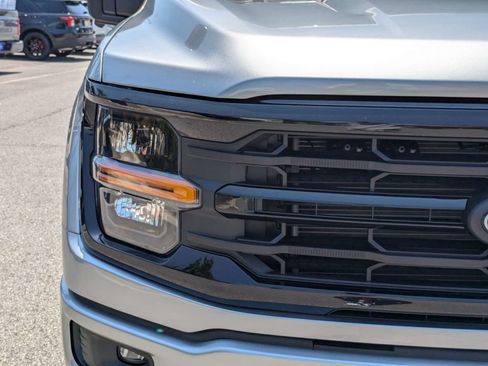 New 2026 Ford F150 XLT w/ Equipment Group 302A MID AWD/4WD image 10