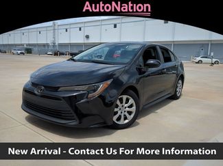 Certified 2023 Toyota Corolla LE video 1