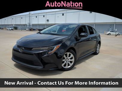 Certified 2023 Toyota Corolla LE