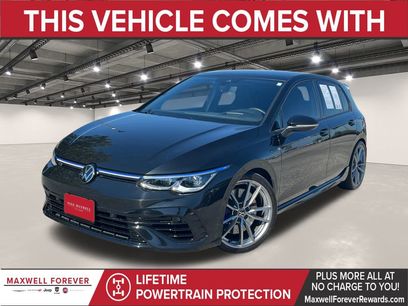 Used 2024 Volkswagen Golf R