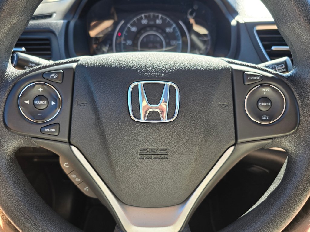 Used 2015 Honda CR-V EX image 6