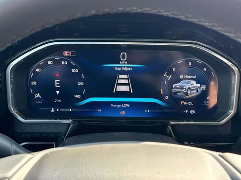 New 2026 Chevrolet Silverado 1500 LT w/ Convenience Package II image 5