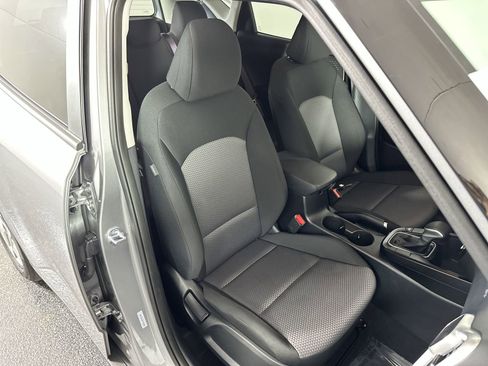 Used 2025 Kia Soul S image 31