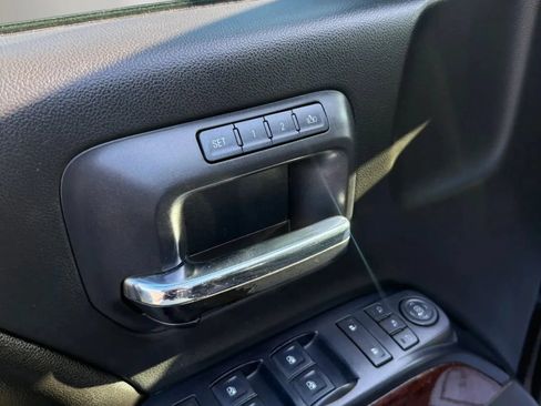 Used 2015 GMC Sierra 1500 SLT AWD/4WD image 19
