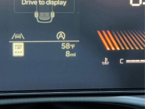 New 2026 Kia Sportage EX image 13