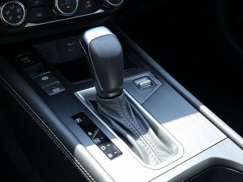 New 2025 Nissan Murano SL w/ Cargo Package image 13