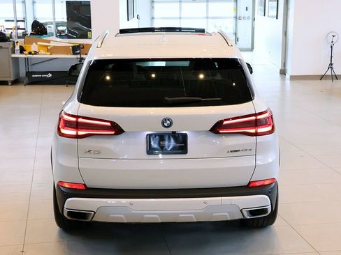 Used 2023 BMW X5 xDrive45e w/ Executive Package image 50