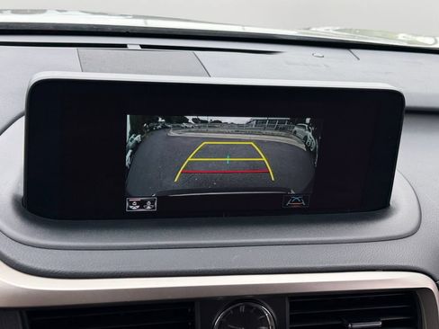 Used 2020 Lexus RX 350 AWD w/ Premium Package image 21