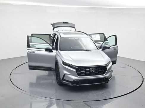 Used 2026 Honda CR-V Sport-L image 46