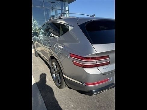 Used 2024 Genesis GV80 3.5T w/ Prestige Package image 2