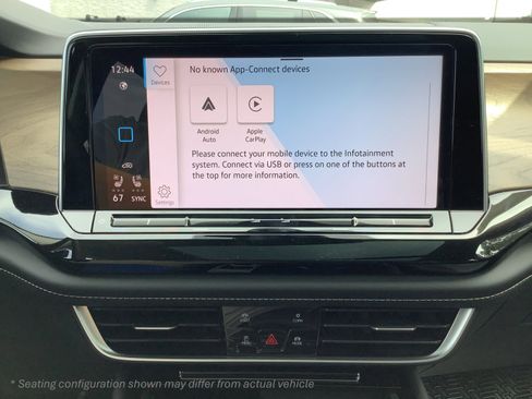 New 2026 Volkswagen Atlas SE image 16