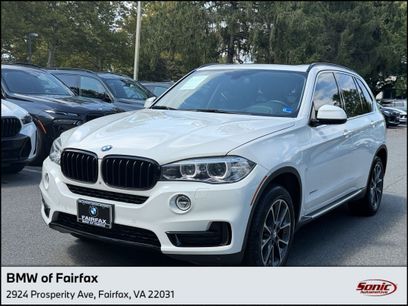 Used 2016 BMW X5 xDrive35i