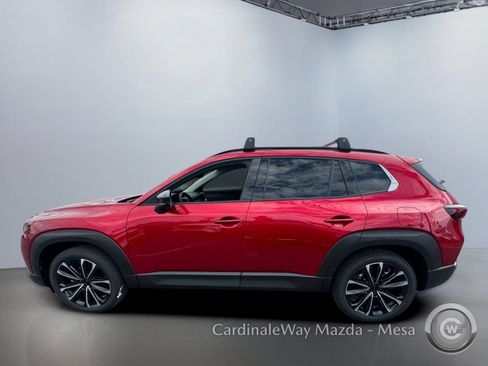 New 2026 MAZDA CX-50 2.5 Turbo w/ Cargo Package AWD/4WD image 7
