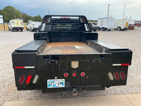 Used 2018 Chevrolet Silverado 3500 W/T w/ WT Convenience Package AWD/4WD image 5