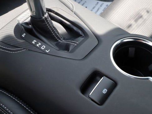 New 2025 Ford Mustang Premium image 28