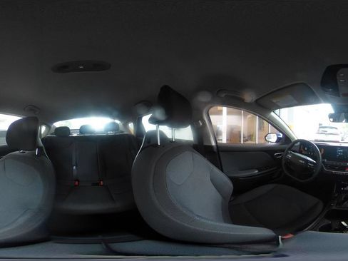 Used 2025 Kia K4 FWD image 43