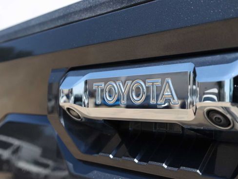 Used 2022 Toyota Tundra Capstone AWD/4WD image 63