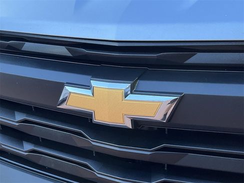 Used 2023 Chevrolet Colorado W/T w/ WT Convenience Package II image 29