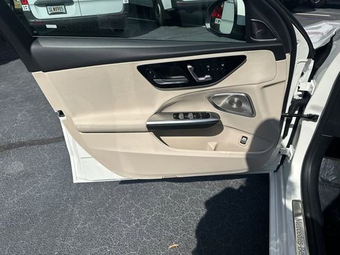 New 2026 Mercedes-Benz C 300 Sedan image 11