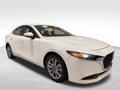 Used 2020 MAZDA MAZDA3 Sedan
