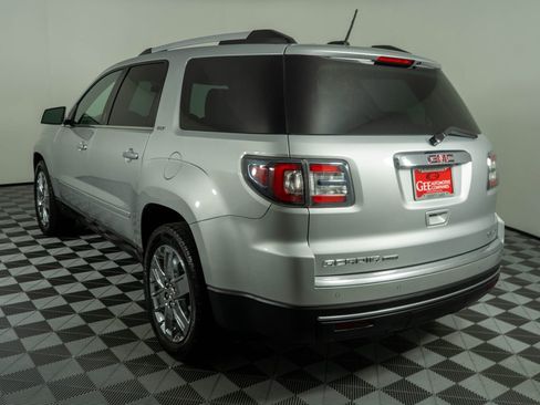 Used 2017 GMC Acadia Limited SLT image 4