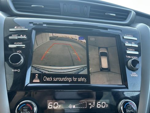 Used 2019 Nissan Murano Platinum w/ Cargo Package image 14