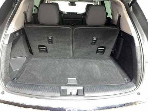 Used 2024 Acura MDX SH-AWD image 30
