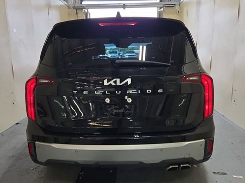 Used 2023 Kia Telluride S w/ S Sunroof Package FWD image 14