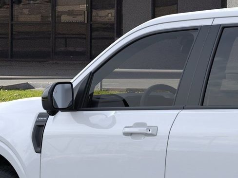 New 2026 Ford Maverick Lariat w/ 4K Tow Package AWD/4WD image 21