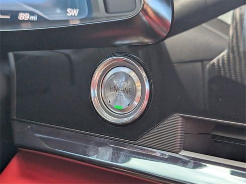 Certified 2025 Chevrolet Corvette Z06 image 20